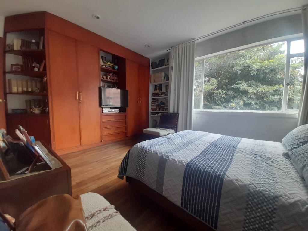 Casa en arriendo en Quinta Camacho, Bogotá · foto 10 de 24