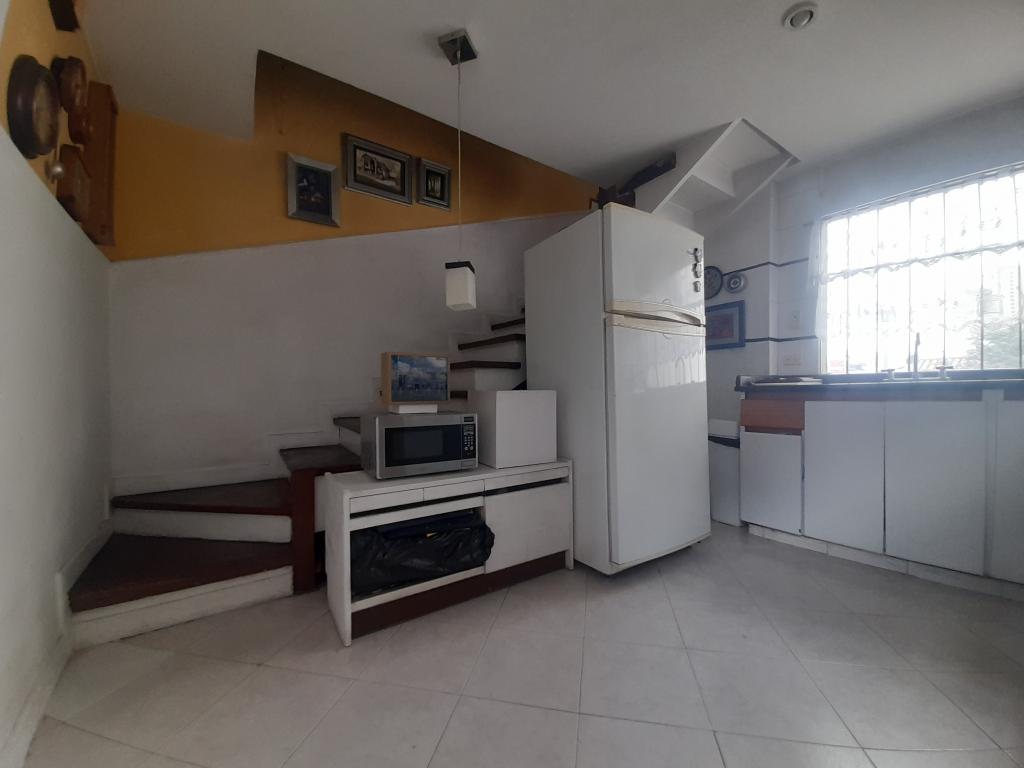 Casa en arriendo en Quinta Camacho, Bogotá · foto 11 de 24