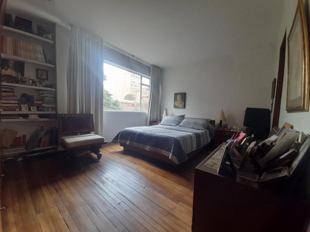 Casa en arriendo en Quinta Camacho, Bogotá · foto 12 de 24