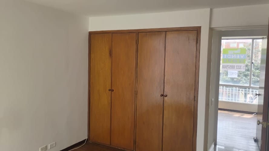 Apartamento de 3 alcobas en venta en Villa Nova, Bogotá, 75 m² · foto 10 de 17
