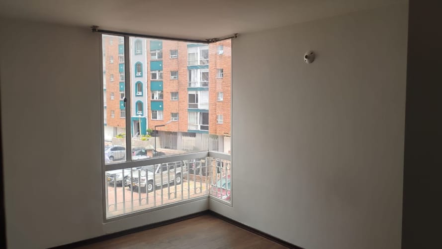 Apartamento de 3 alcobas en venta en Villa Nova, Bogotá, 75 m² · foto 11 de 17