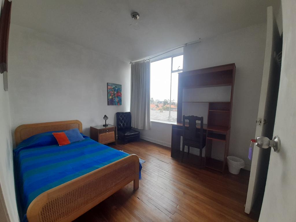 Casa en arriendo en Quinta Camacho, Bogotá · foto 14 de 24