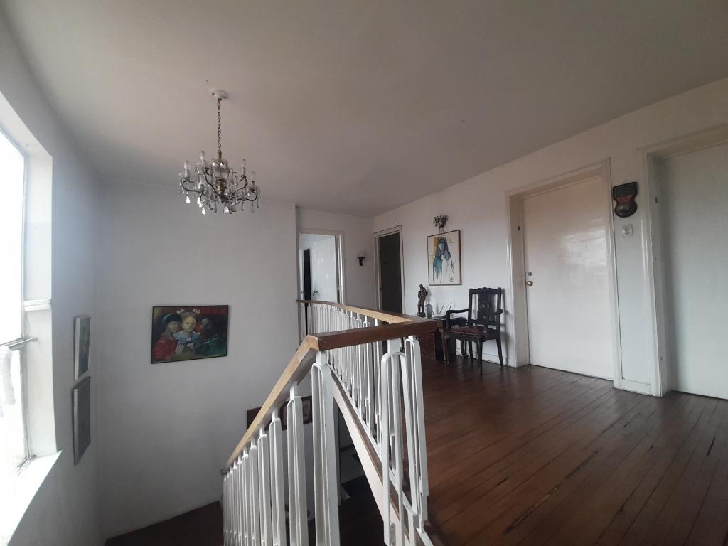 Casa en arriendo en Quinta Camacho, Bogotá · foto 15 de 24