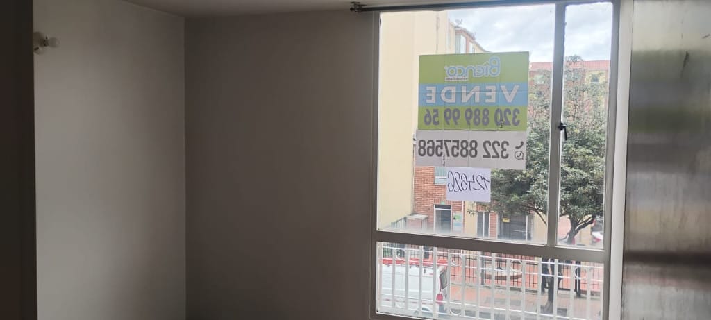Apartamento de 3 alcobas en venta en Villa Nova, Bogotá, 75 m² · foto 14 de 17