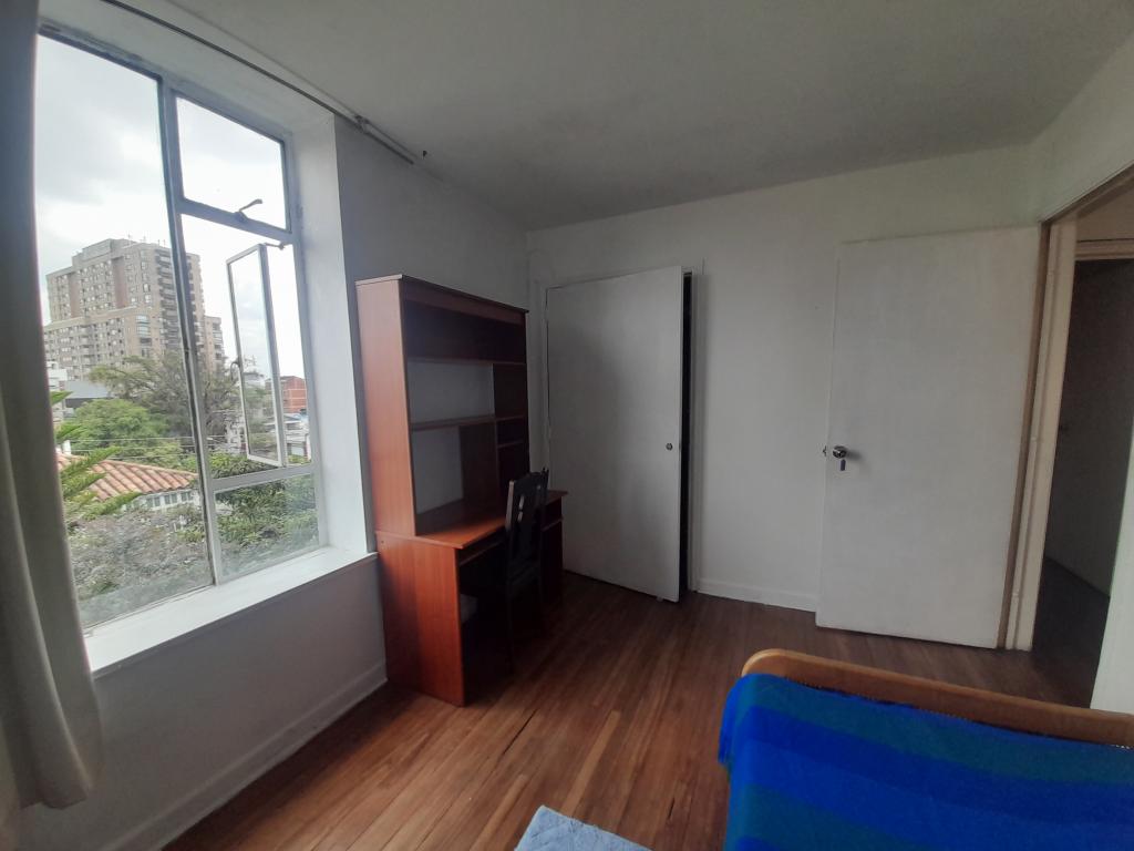 Casa en arriendo en Quinta Camacho, Bogotá · foto 18 de 24