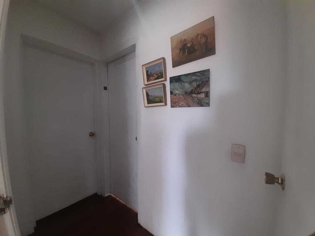 Casa en arriendo en Quinta Camacho, Bogotá · foto 19 de 24