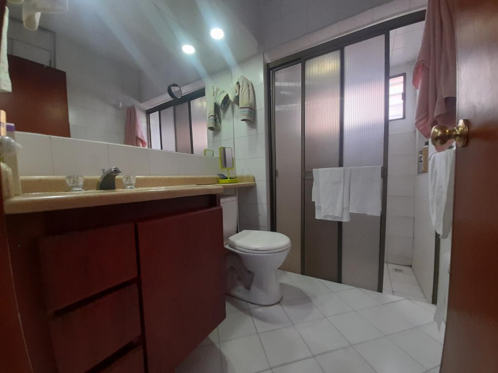 Casa en arriendo en Quinta Camacho, Bogotá · foto 20 de 24