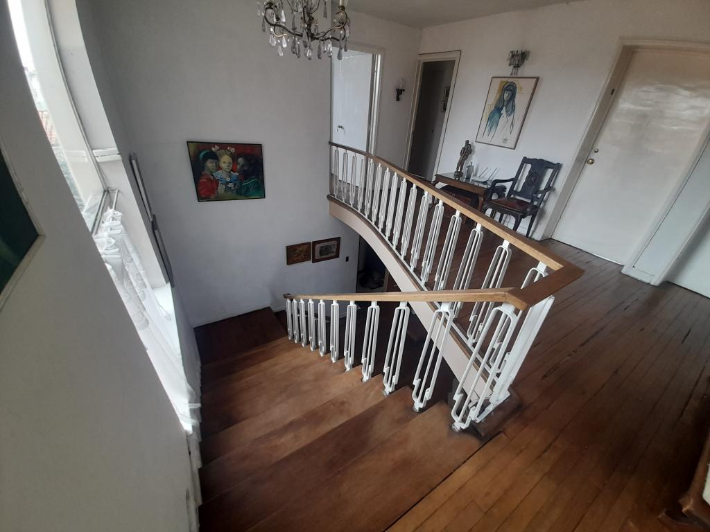 Casa en arriendo en Quinta Camacho, Bogotá · foto 21 de 24