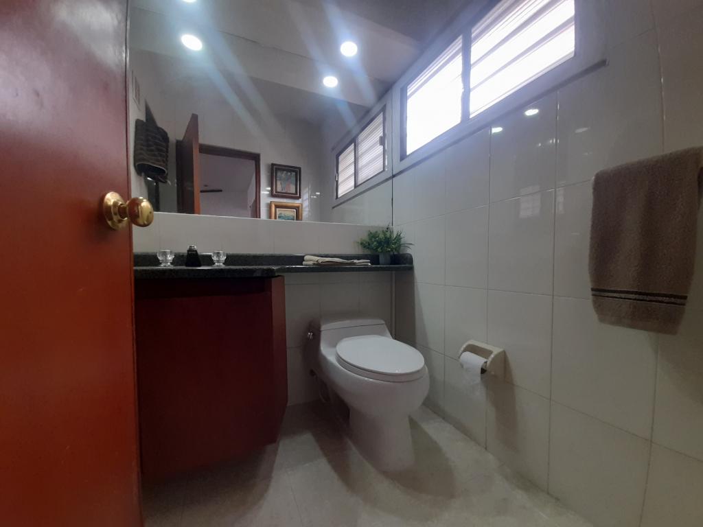Casa en arriendo en Quinta Camacho, Bogotá · foto 24 de 24