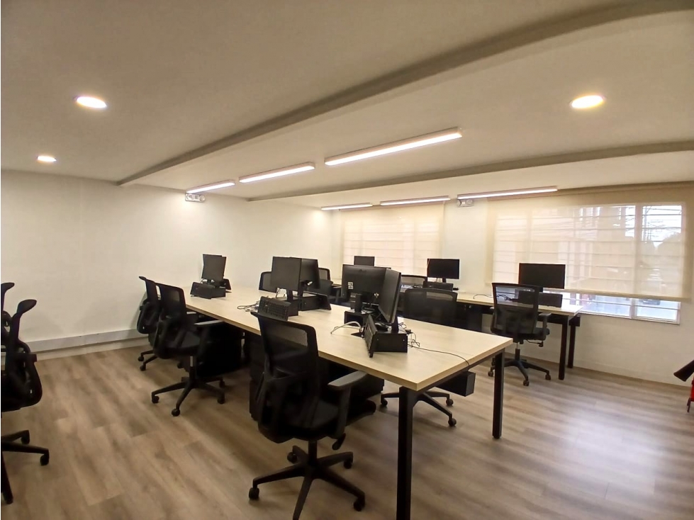 Oficina en Arriendo en Fontibon, Bogotá
