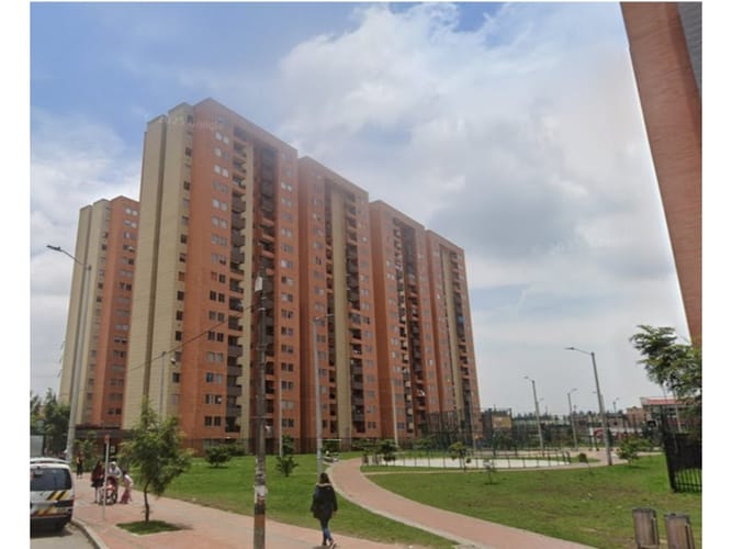 Apartamento en venta en Fontibon, Bogotá · foto 3 de 10