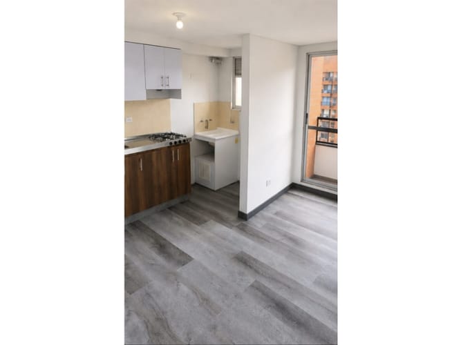Apartamento en venta en Fontibon, Bogotá · foto 6 de 10