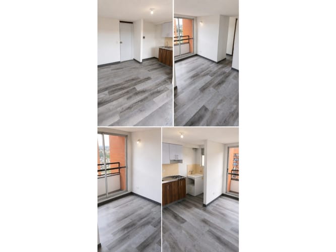 Apartamento en venta en Fontibon, Bogotá · foto 10 de 10