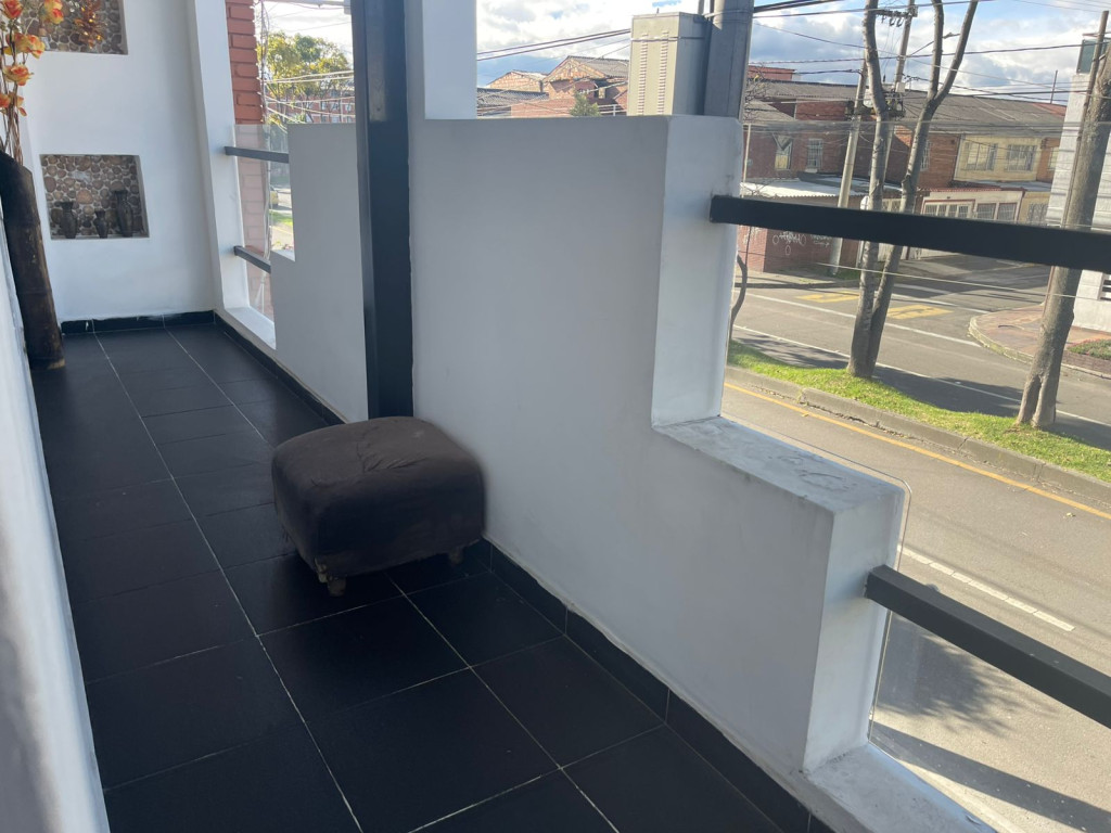 Casa en venta en Kennedy Central, Bogotá · foto 8 de 24