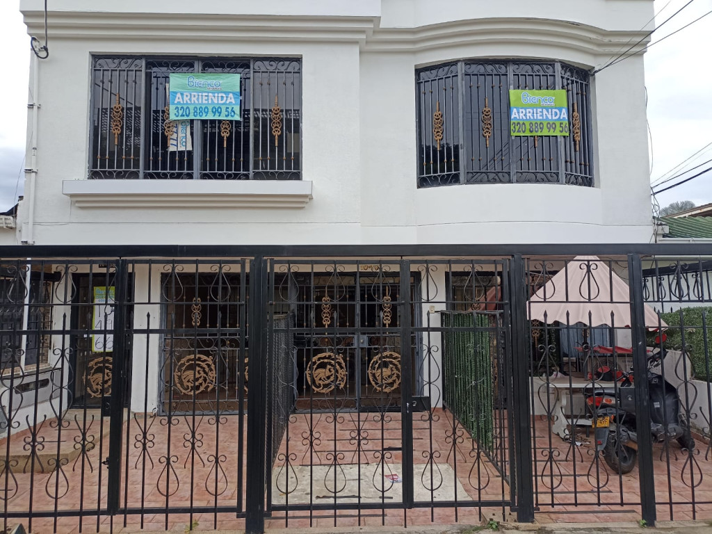 Casa en Arriendo en El limonar, Cali en El Limonar