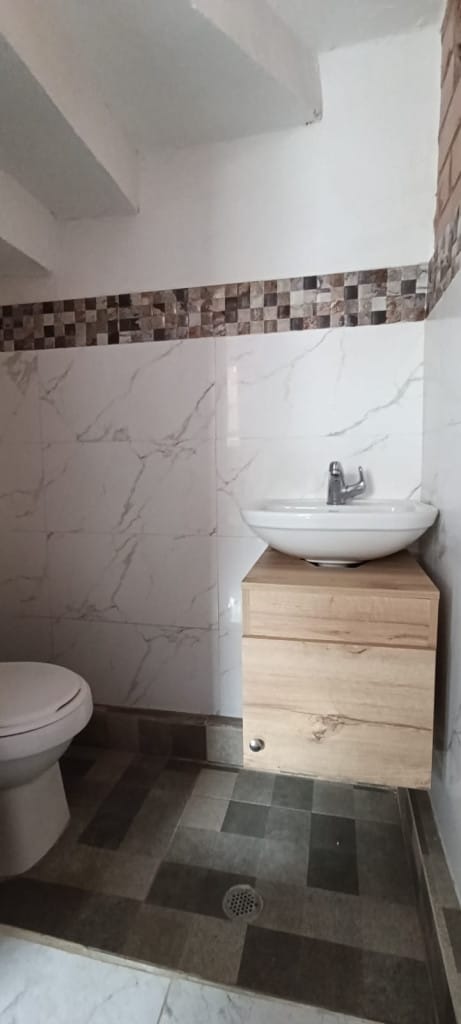Casa de 4 alcobas en arriendo en Rincón De Zaragoza, Jamundí, 64 m² · foto 4 de 17