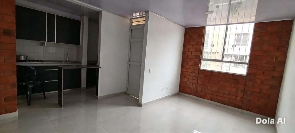 Casa de 4 alcobas en arriendo en Rincón De Zaragoza, Jamundí, 64 m² · foto 6 de 17
