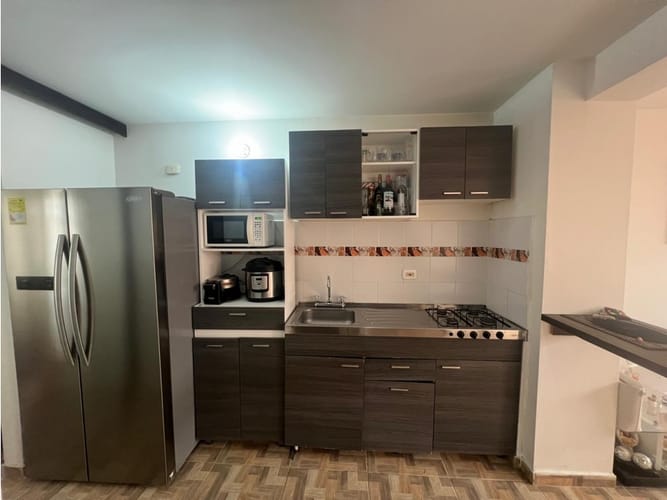 Casa de 3 alcobas en venta en Alfaguara, Jamundí, 97 m² · foto 4 de 14