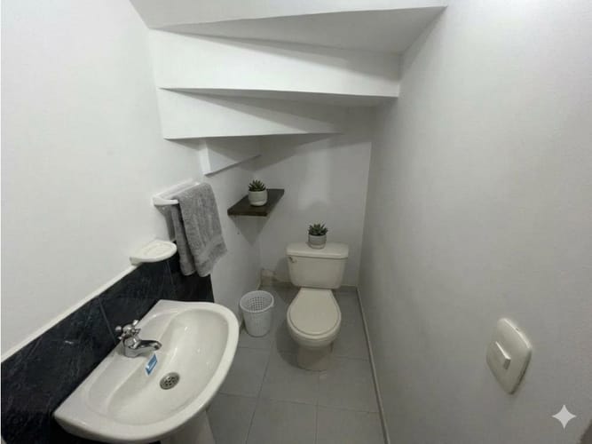 Casa de 3 alcobas en venta en Alfaguara, Jamundí, 97 m² · foto 6 de 14