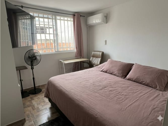 Casa de 3 alcobas en venta en Alfaguara, Jamundí, 97 m² · foto 9 de 14