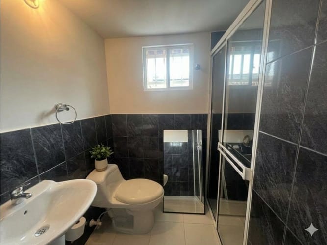 Casa de 3 alcobas en venta en Alfaguara, Jamundí, 97 m² · foto 10 de 14