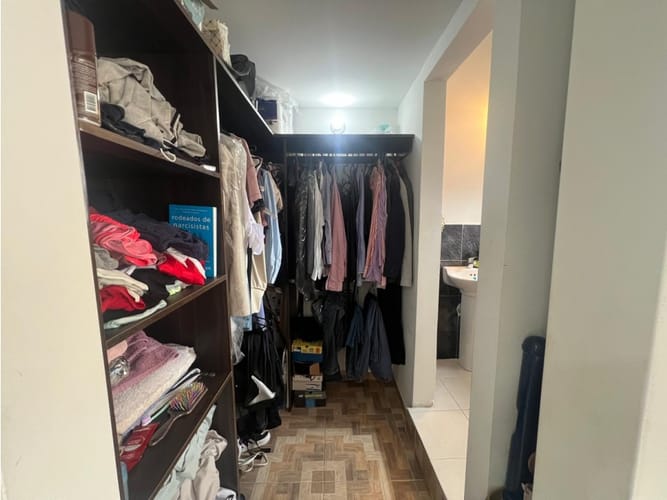 Casa de 3 alcobas en venta en Alfaguara, Jamundí, 97 m² · foto 11 de 14