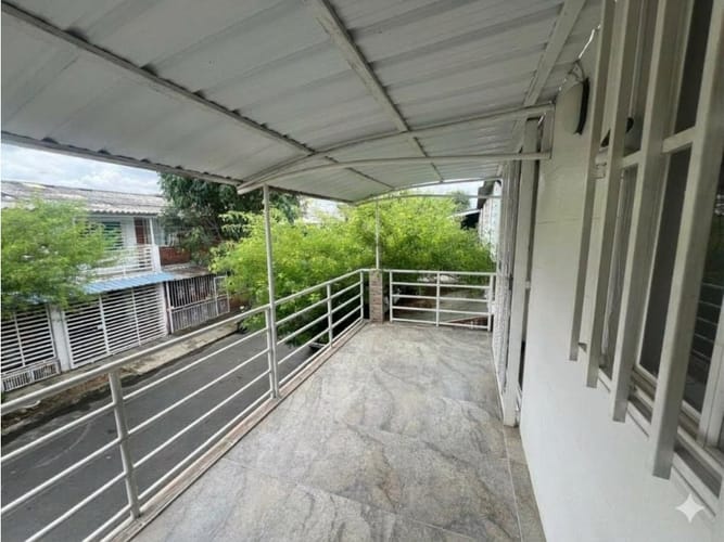 Casa de 3 alcobas en venta en Alfaguara, Jamundí, 97 m² · foto 12 de 14