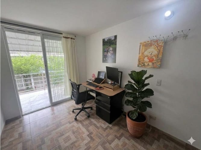 Casa de 3 alcobas en venta en Alfaguara, Jamundí, 97 m² · foto 13 de 14