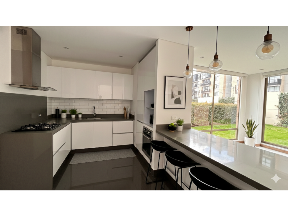 Casa en venta en Calahorra, Cajicá · foto 7 de 15