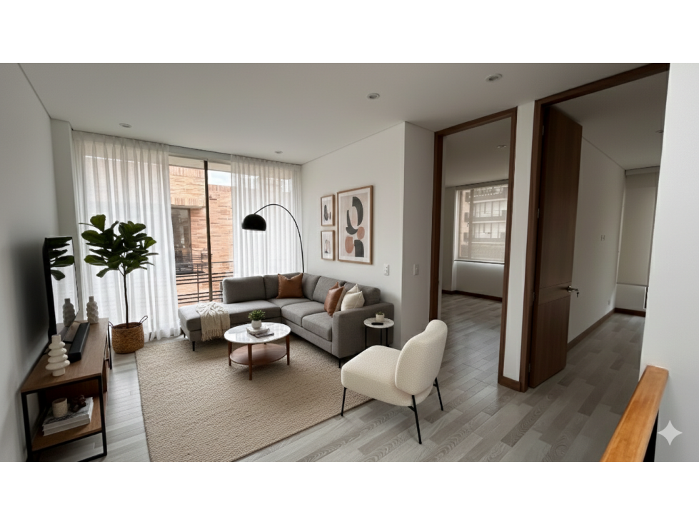 Casa en venta en Calahorra, Cajicá · foto 9 de 15