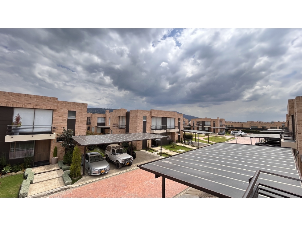 Casa en venta en Calahorra, Cajicá · foto 10 de 15