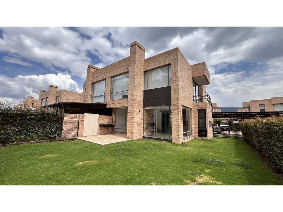 Casa en venta en Calahorra, Cajicá · foto 14 de 15