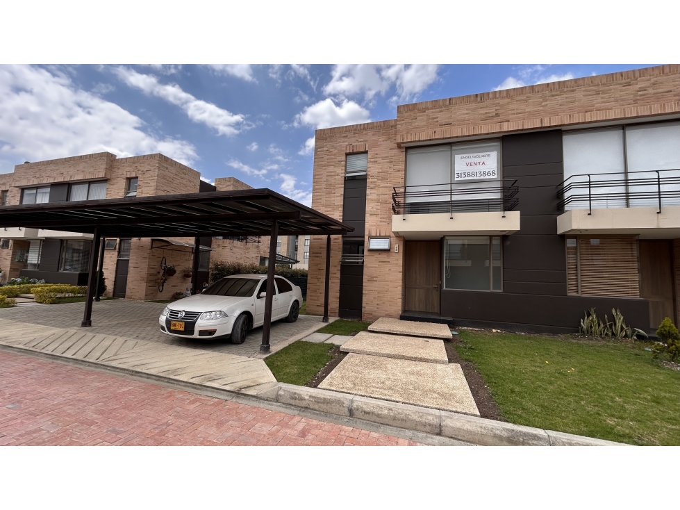 Casa en venta en Calahorra, Cajicá · foto 15 de 15