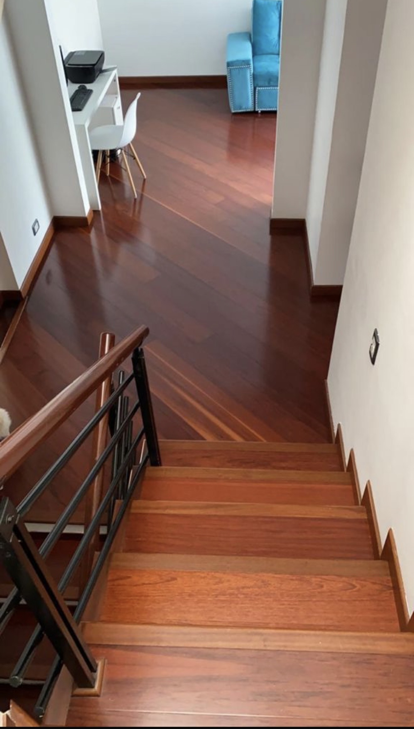 Casa en arriendo en Colina Campestre, Bogotá · foto 4 de 8