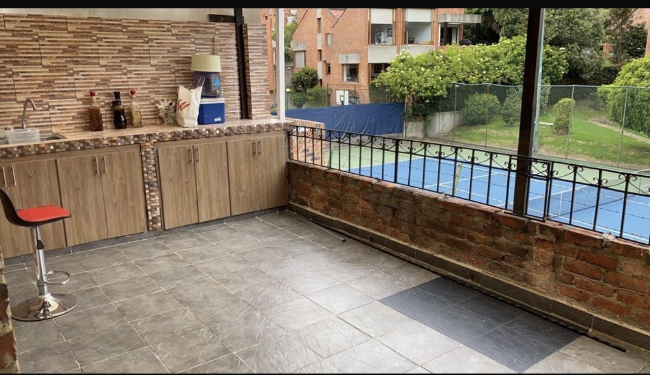 Casa en arriendo en Colina Campestre, Bogotá · foto 5 de 8