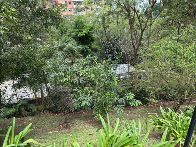 Apartamento de 3 alcobas en venta en El Poblado, Medellín, 84 m² · foto 23 de 24