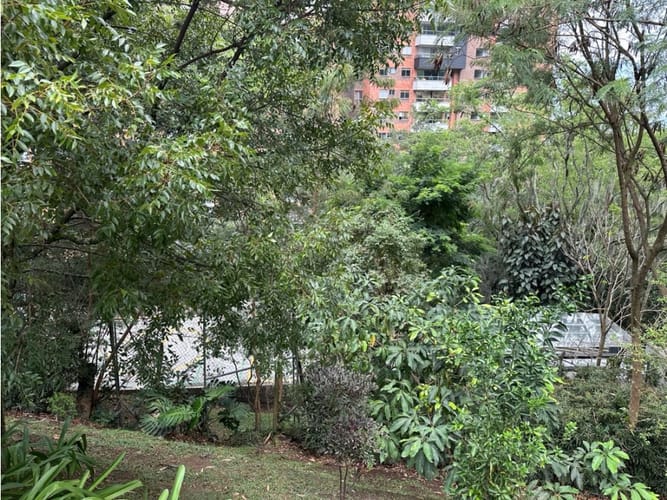 Apartamento de 3 alcobas en venta en El Poblado, Medellín, 84 m² · foto 24 de 24