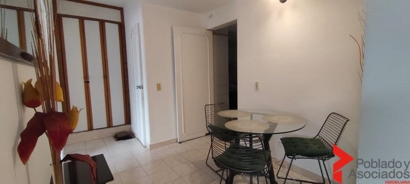 Apartamento de 3 alcobas en arriendo en Florida Nueva, Medellín, 115 m² · foto 2 de 24