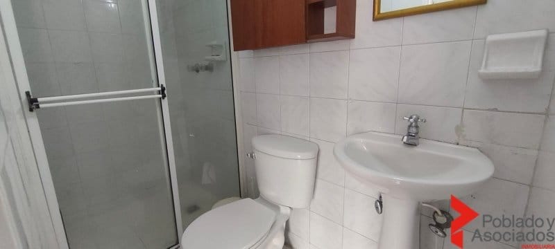 Apartamento de 3 alcobas en arriendo en Florida Nueva, Medellín, 115 m² · foto 4 de 24