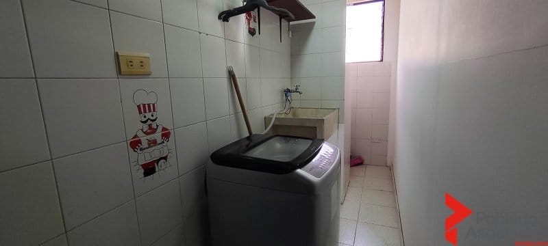 Apartamento de 3 alcobas en arriendo en Florida Nueva, Medellín, 115 m² · foto 7 de 24