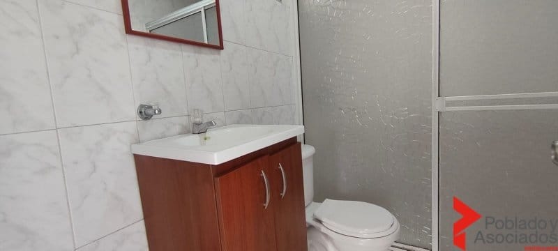Apartamento de 3 alcobas en arriendo en Florida Nueva, Medellín, 115 m² · foto 15 de 24