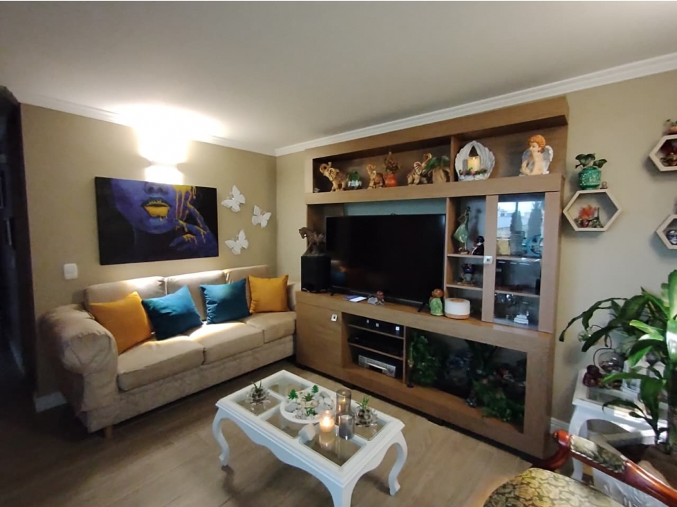 Apartamento en venta en Cr Reservas De Mallorca Et Ii, Mosquera · foto 2 de 21