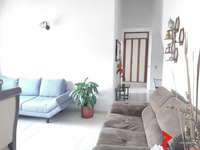 Apartamento de 3 alcobas en arriendo en Florida Nueva, Medellín, 115 m² · foto 22 de 24