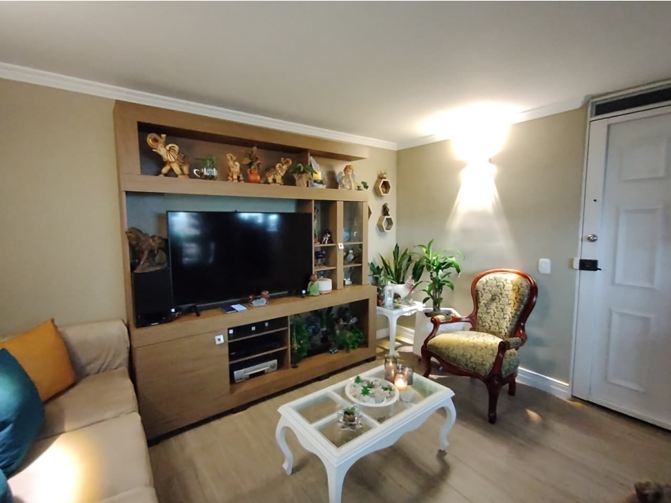 Apartamento en venta en Cr Reservas De Mallorca Et Ii, Mosquera · foto 3 de 21