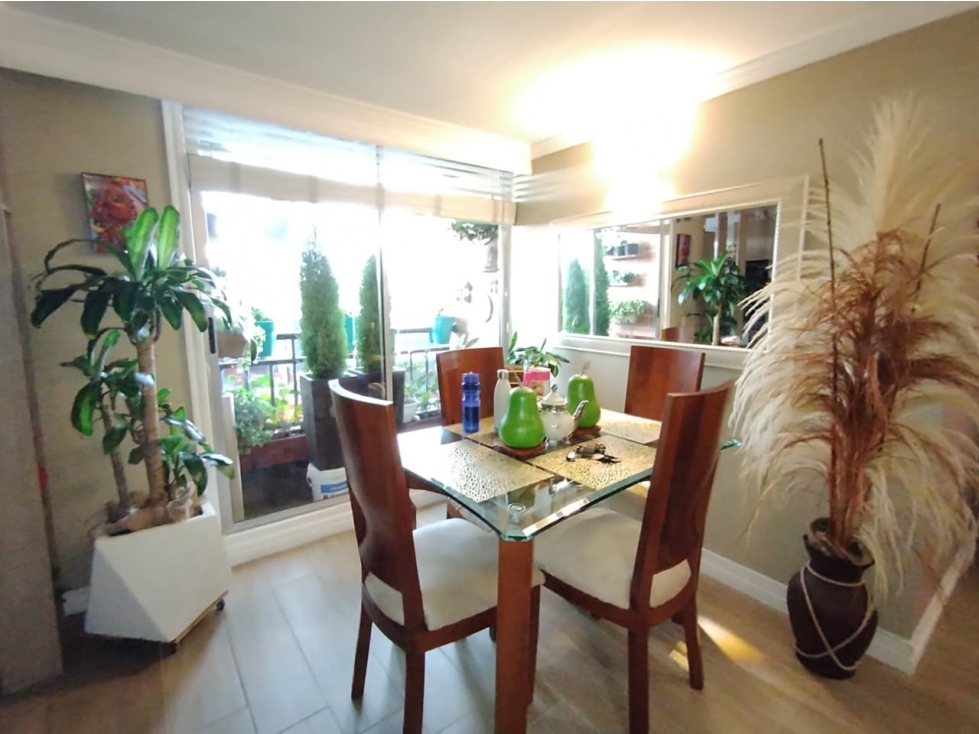 Apartamento en venta en Cr Reservas De Mallorca Et Ii, Mosquera · foto 4 de 21