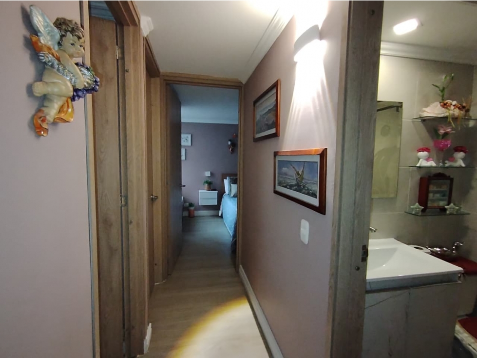 Apartamento en venta en Cr Reservas De Mallorca Et Ii, Mosquera · foto 6 de 21