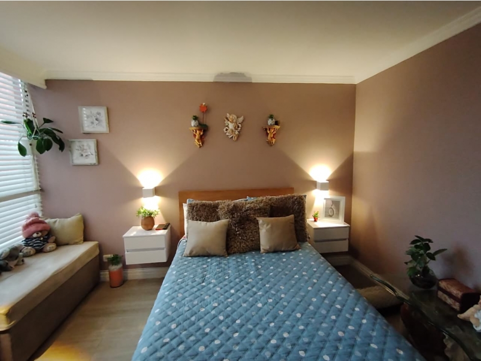 Apartamento en venta en Cr Reservas De Mallorca Et Ii, Mosquera · foto 7 de 21