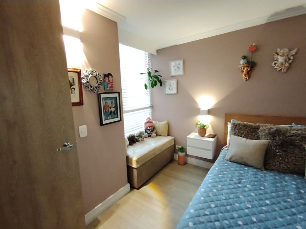 Apartamento en venta en Cr Reservas De Mallorca Et Ii, Mosquera · foto 9 de 21