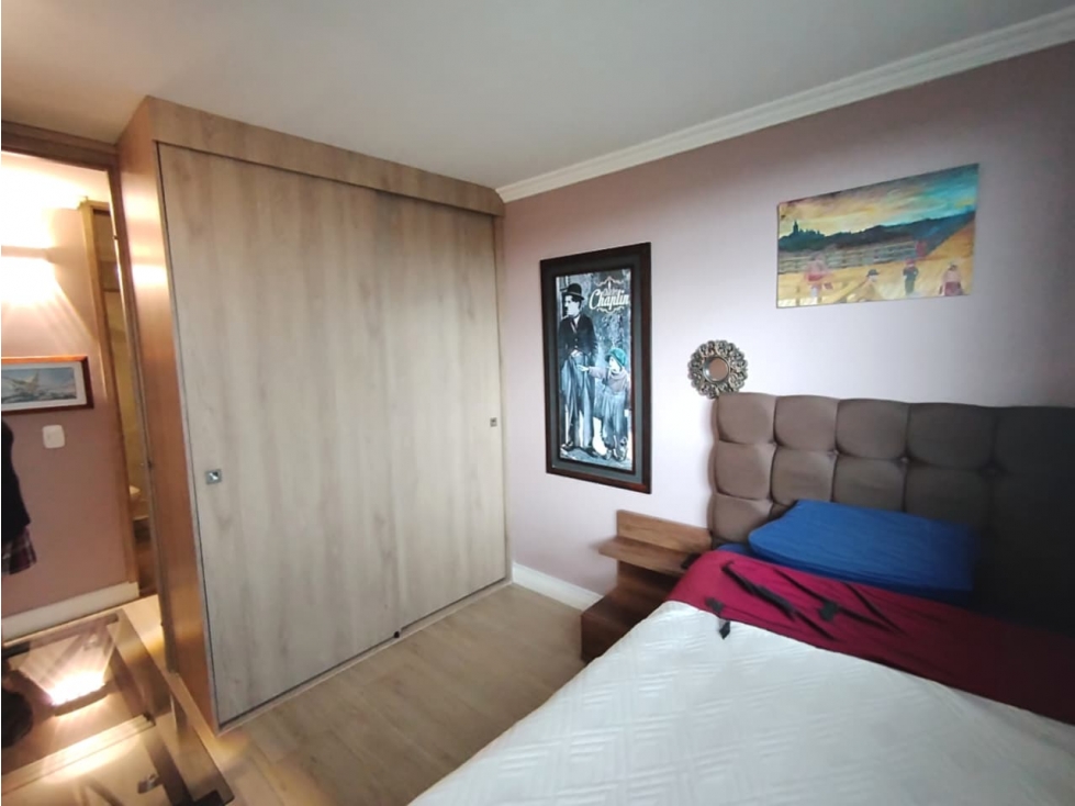 Apartamento en venta en Cr Reservas De Mallorca Et Ii, Mosquera · foto 10 de 21