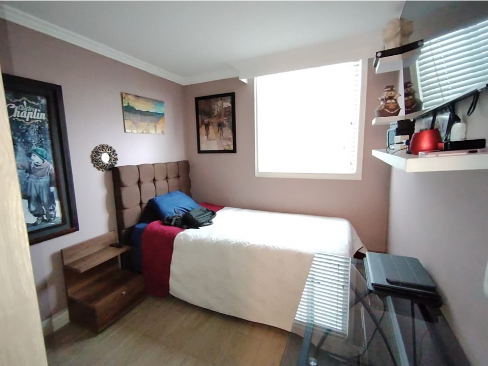 Apartamento en venta en Cr Reservas De Mallorca Et Ii, Mosquera · foto 11 de 21